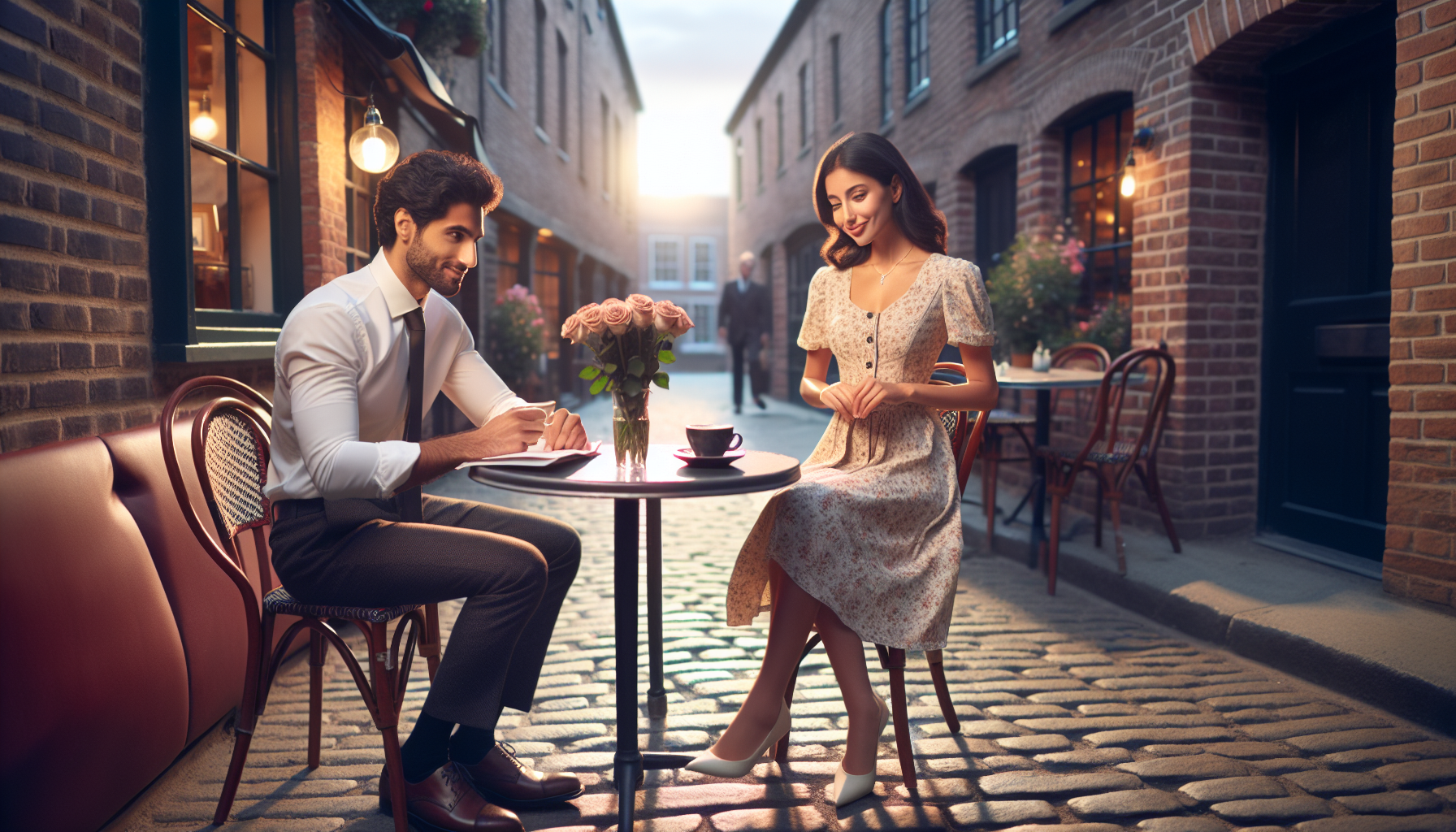 Navigating the Path of Traditional Catholic Dating