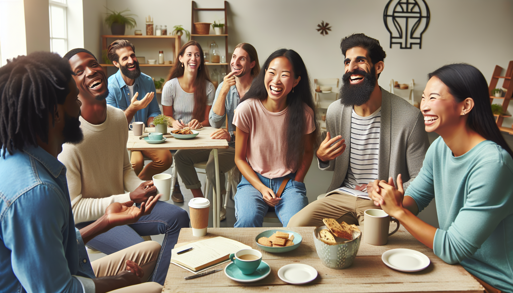 Exploring the World of Christian Singles Meetups