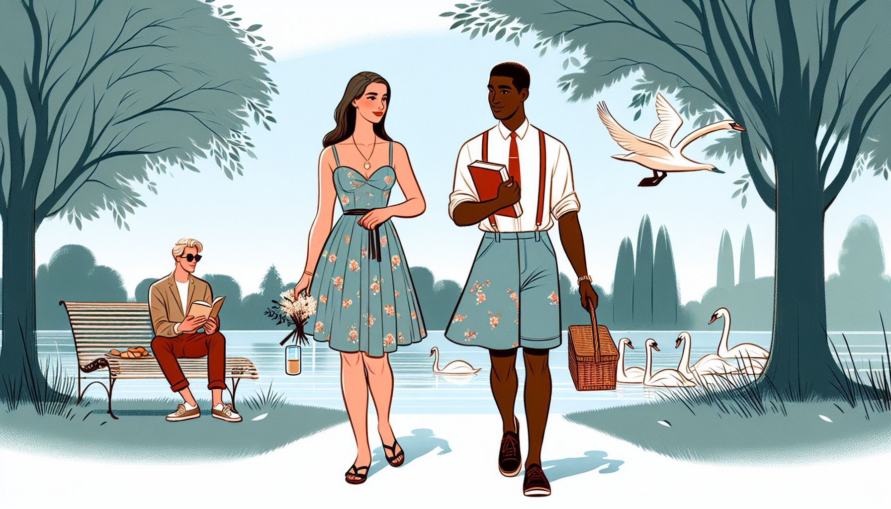 Mastering the Art of Dating: Essential Strategies for Straight Females