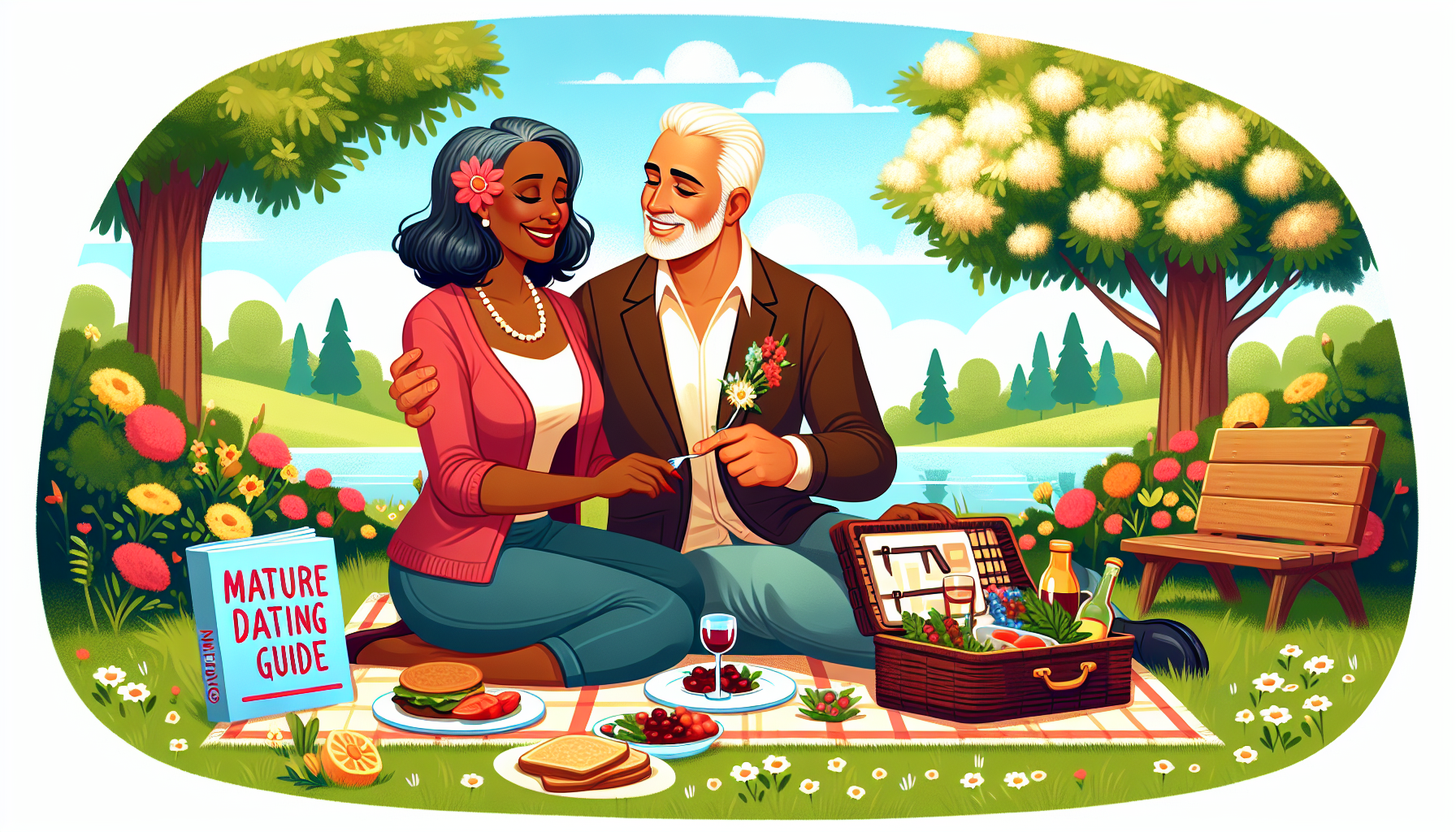 Navigating the World of Mature Dating: Essential Tips and Advice